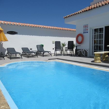אל מדאנו Las Rosas By Rentmedano Stunning Luxury Chocolate Box Villa With Private Heated Pool & Wifi מראה חיצוני תמונה