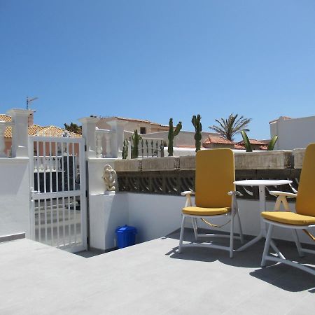אל מדאנו Las Rosas By Rentmedano Stunning Luxury Chocolate Box Villa With Private Heated Pool & Wifi מראה חיצוני תמונה