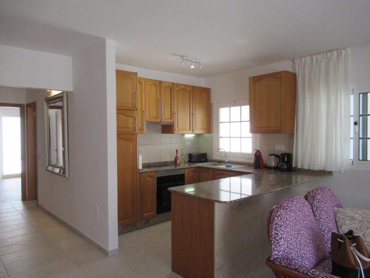 אל מדאנו Las Rosas By Rentmedano Stunning Luxury Chocolate Box Villa With Private Heated Pool & Wifi מראה חיצוני תמונה