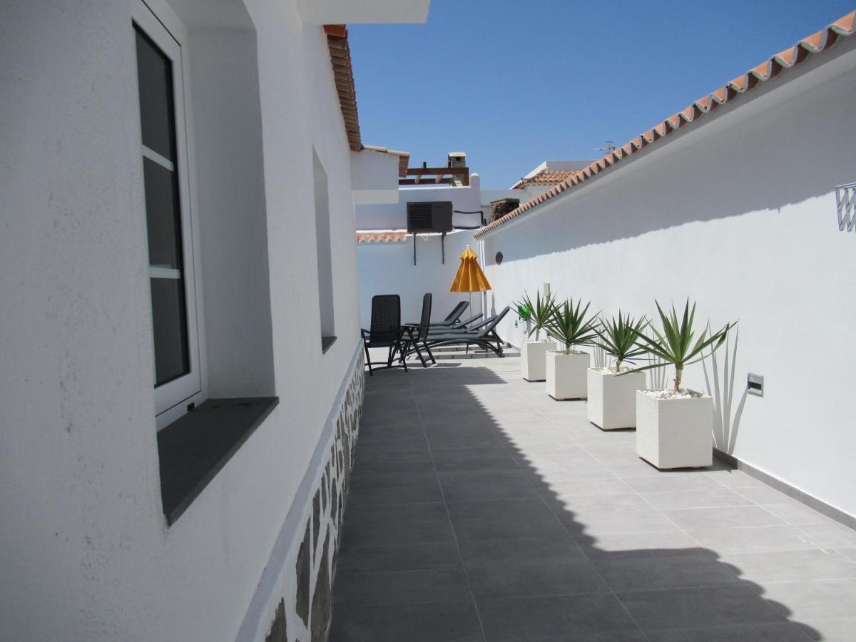 אל מדאנו Las Rosas By Rentmedano Stunning Luxury Chocolate Box Villa With Private Heated Pool & Wifi מראה חיצוני תמונה